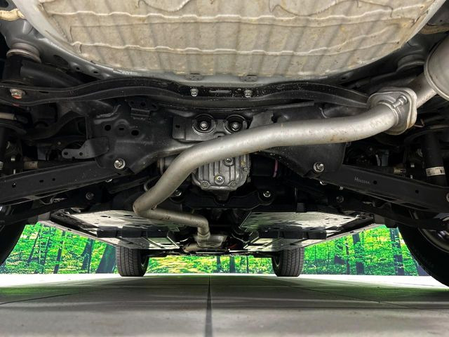 下回りがきれいなうちに、防錆加工の施工がオススメ。降雪地域はもちろん、沿岸部にお住いの方や、趣味でマリン・ウィンタースポーツをされる方にご好評いただいております。