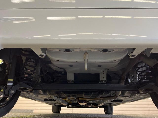 下回りがきれいなうちに、防錆加工の施工がオススメ。降雪地域はもちろん、沿岸部にお住いの方や、趣味でマリン・ウィンタースポーツをされる方にご好評いただいております。