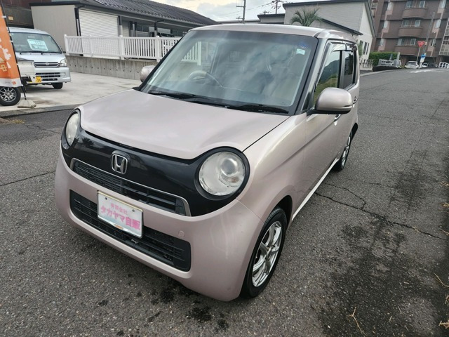 N-ONEG Lパッケージ