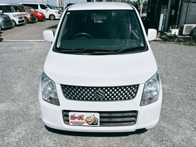 いいものをできるだけ安く、そしてたくさんの方に乗っていただこうと思い販売しております。