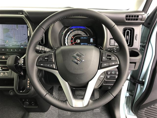 ハスラータフワイルド ターボ