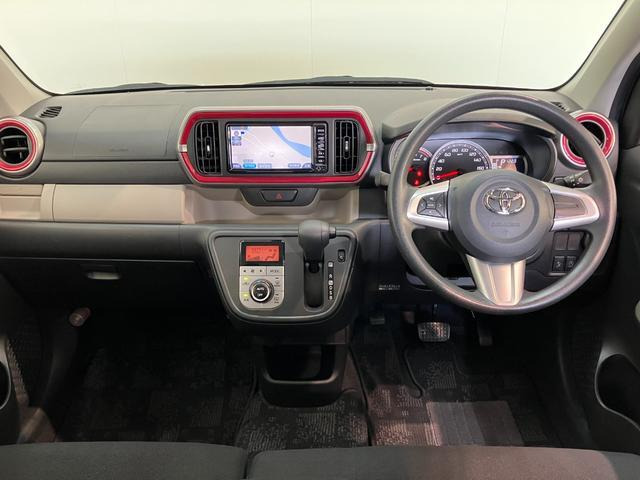 パッソ1.0 モーダ S