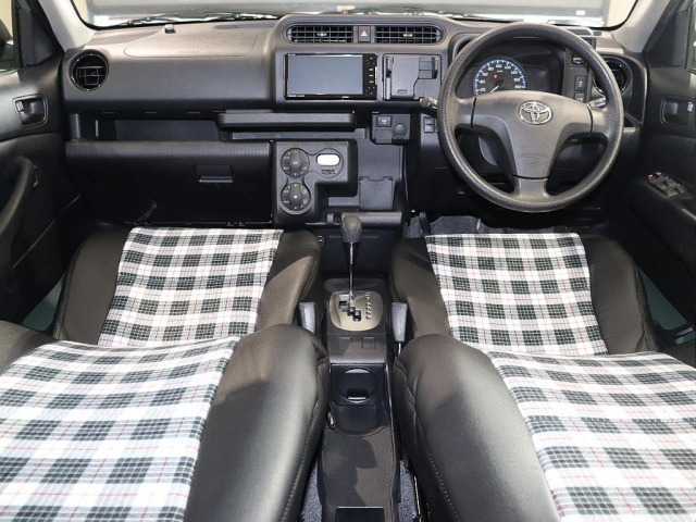 サクシードバンハイブリッド 1.5 TX