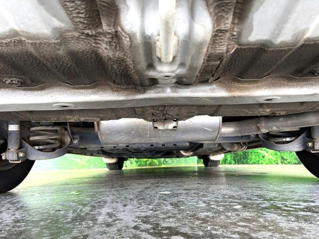 下回りがきれいなうちに、防錆加工の施工がオススメ。降雪地域はもちろん、沿岸部にお住いの方や、趣味でマリン・ウィンタースポーツをされる方にご好評いただいております。