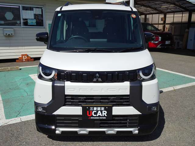 デリカミニT プレミアム