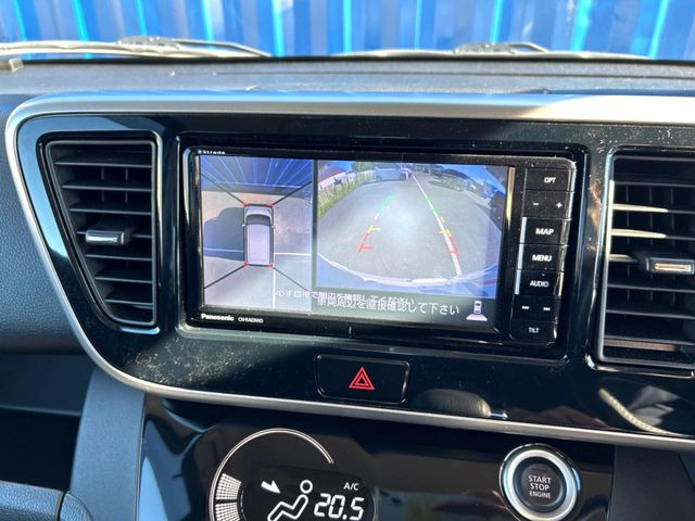 �y�}���`�A���E���h���j�^�[�z��p�̃J�����ɂ��A�ォ�猩���낵���悤�Ȏ��_��360�x�N���}�̎��͂��m�F���邱�Ƃ��ł��܂������p�������m�F���₷���A�����ꏊ�ł̐؂�Ԃ��⒓�Ԃ��X���[�Y�ɍs���܂��B