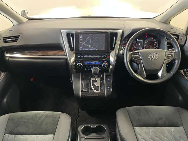 アルファード2.5 S