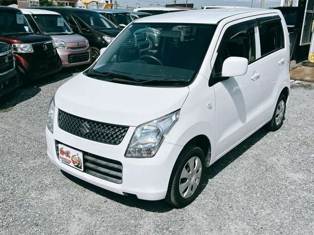 当社の販売するお車の価格帯は39.8万円を中心に取り揃えております。keicars.net