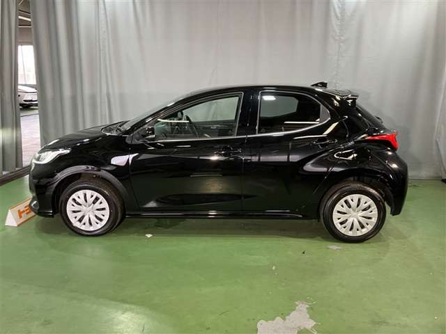 ヤリス1.5 ハイブリッド Z E-Four 4WD