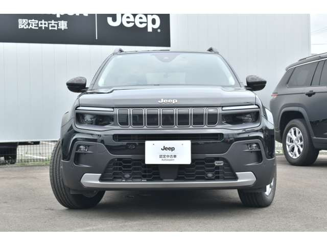 アベンジャーアルティテュード