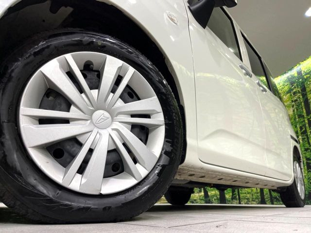 【純正14インチスチールホイール】ネクステージでは『社外アルミホイール』も好評発売中!有名ブランドからお値打ちなアルミまで幅広くご提案致します♪スタッドレスタイヤも取り扱っておりますのでお任せ下さい!