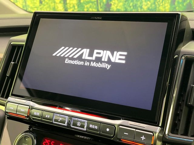 【ナビゲーション】目的地までしっかり案内してくれる使いやすいナビ。Bluetooth接続すればお持ちのスマホやMP3プレイヤーの音楽を再生可能!毎日の運転がさらに楽しくなります!!