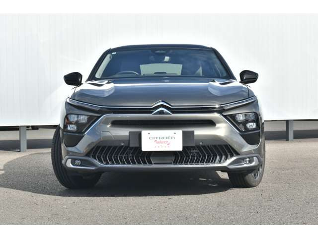 C5 Xマックス プラグインハイブリッド