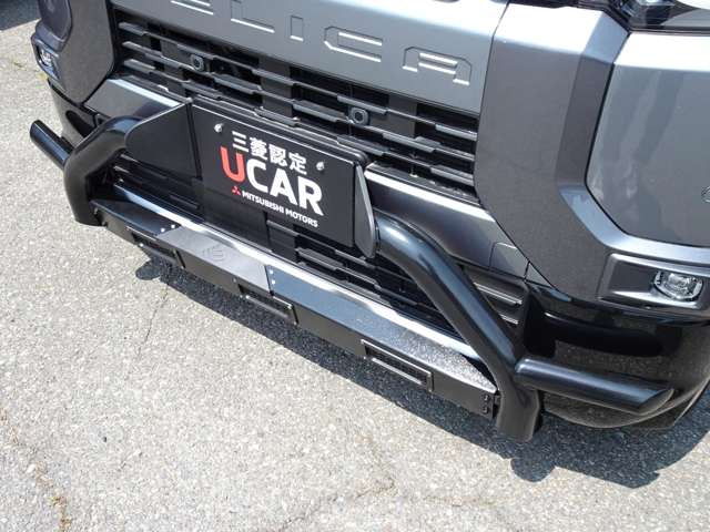 デリカミニT プレミアム 4WD