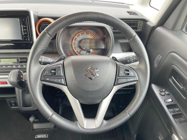 �y�����v�����X�e�A�����O�z�㎿�Ȋv���g�p���邱�ƂŁA��ɂ����������݂ƂĂ��^�]���₷���n���h���ł���