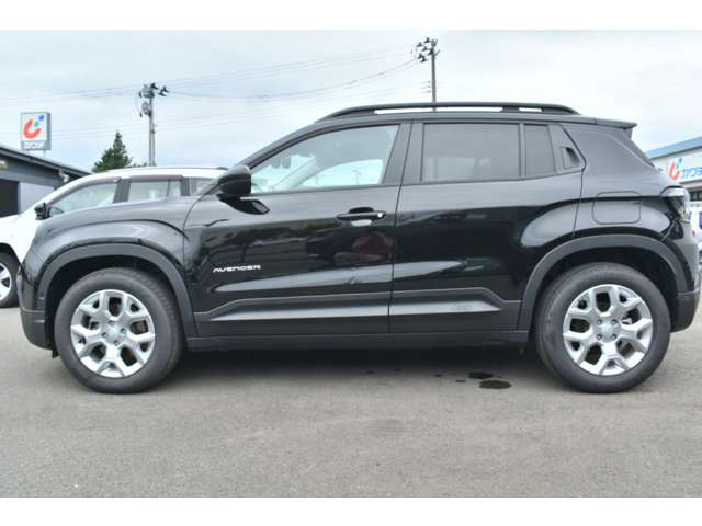 アベンジャーアルティテュード