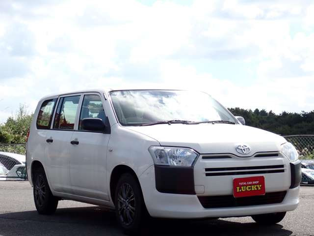 プロボックスバン1.3 DX コンフォート