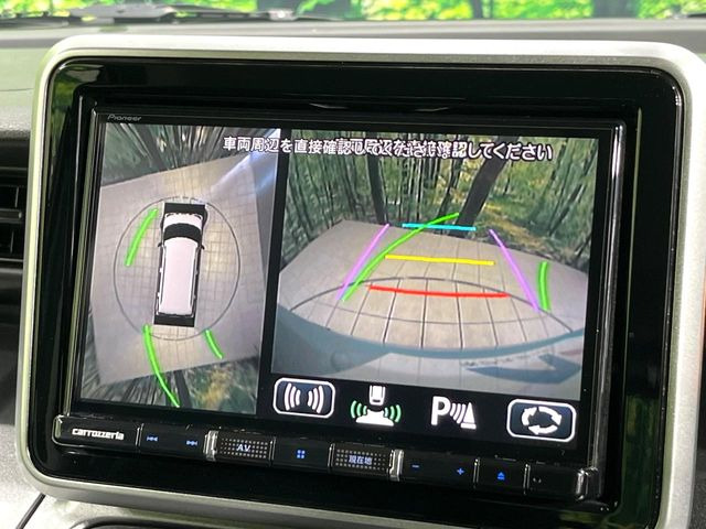 �y�S���ʃ��j�^�[�p�J�����z��p�̃J�����ɂ��A�ォ�猩���낵���悤�Ȏ��_��360�x�N���}�̎��͂��m�F���邱�Ƃ��ł��܂������p�������m�F���₷���A�����ꏊ�ł̐؂�Ԃ��⒓�Ԃ��X���[�Y�ɍs���܂��B