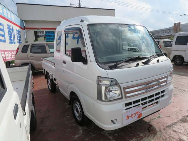 キャリイスーパーキャリイ L