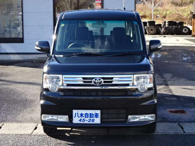 ピクシススペースカスタム G 4WD