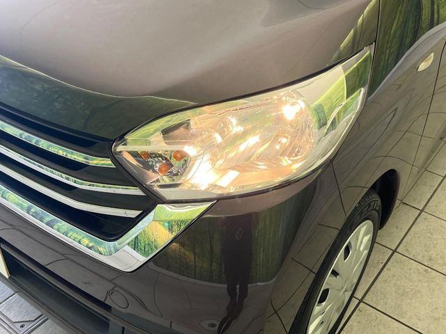 夜間や荒天時により良好な視界で安心な走行をご希望される方には【高輝度LEDヘッドライト】の取付がおすすめ!多くのお客様にご好評いただいております♪