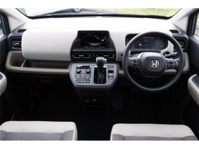 フリード1.5 エアー EX 4WD