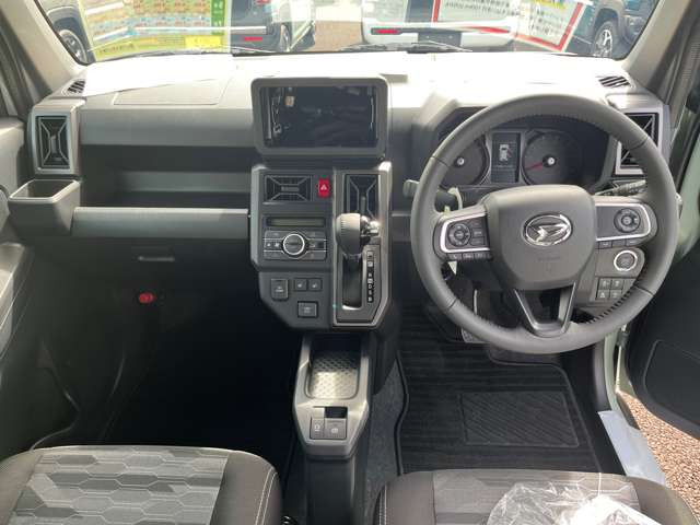 タフトG ダーククロム ベンチャー