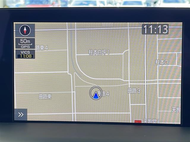 クラウンハイブリッド 2.5 RS アドバンス