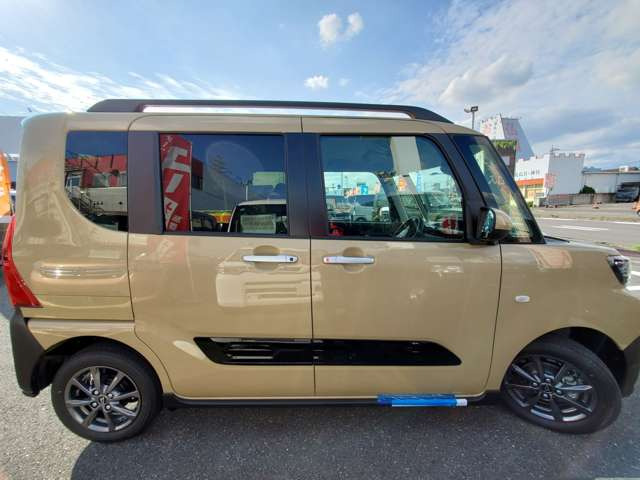 ����܂̃}�G�o�V&rArr;�Q�n���O���s�V��哇��3-2-3���A�N�Z�X������50���������A�����o�C�p�X�ƍ���50�����̌����߂��ł�!���ԏ���������Ă���܂�!