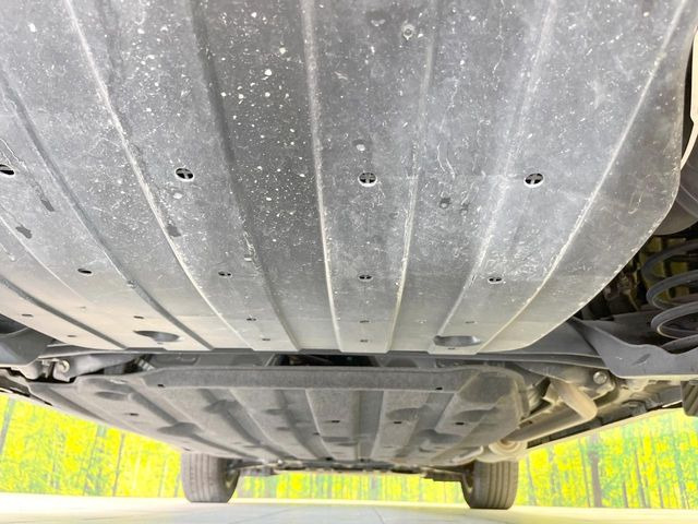 下回りがきれいなうちに、防錆加工の施工がオススメ。降雪地域はもちろん、沿岸部にお住いの方や、趣味でマリン・ウィンタースポーツをされる方にご好評いただいております。