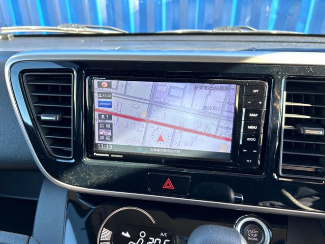 �y�i�r�Q�[�V�����z�ړI�n�܂ł�������ē����Ă����g���₷���i�r�BBluetooth�ڑ�����΂������̃X�}�z��MP3�v���C���[�̉��y���Đ��\!�����̉^�]������Ɋy�����Ȃ�܂�!!