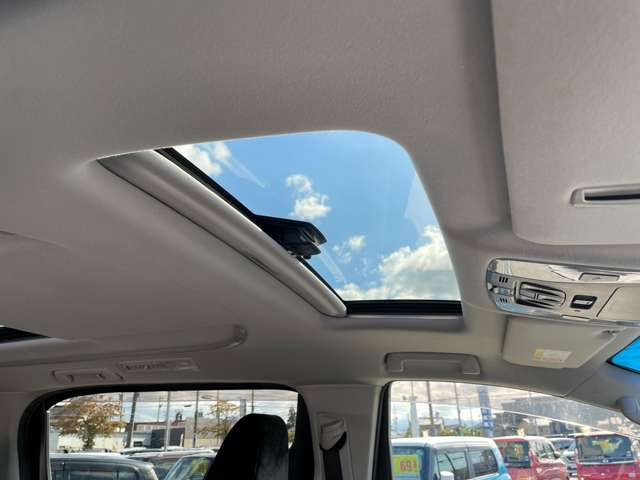 アルファード2.5 S