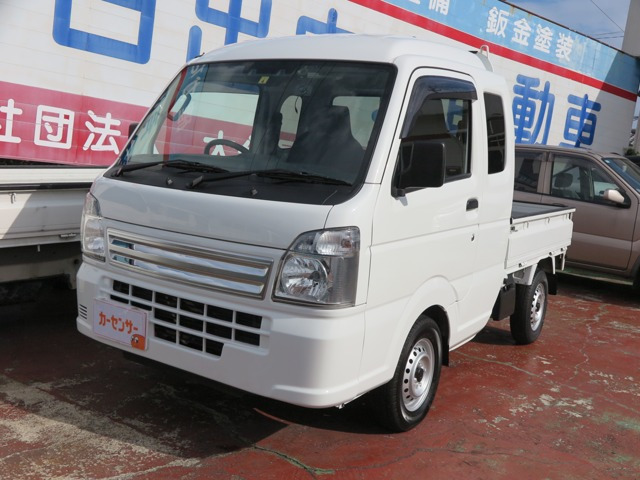 キャリイスーパーキャリイ L