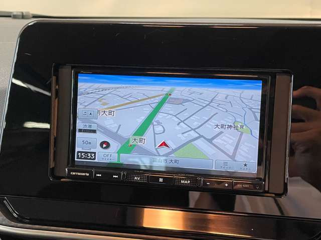 �����i�r�A�ЊO�i�r�Ȃǂ����t���\�ł�!�傫�ȃT�C�Y�̃i�r��t���������͂��C�y�ɂ��q�˂�������!!