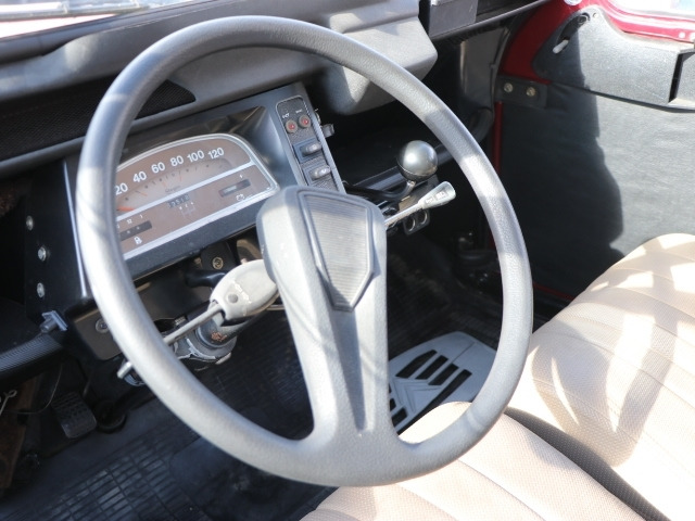 2CVチャールストン