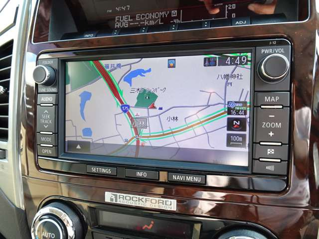 パジェロ3.2 ロング スーパーエクシード ディーゼル 4WD