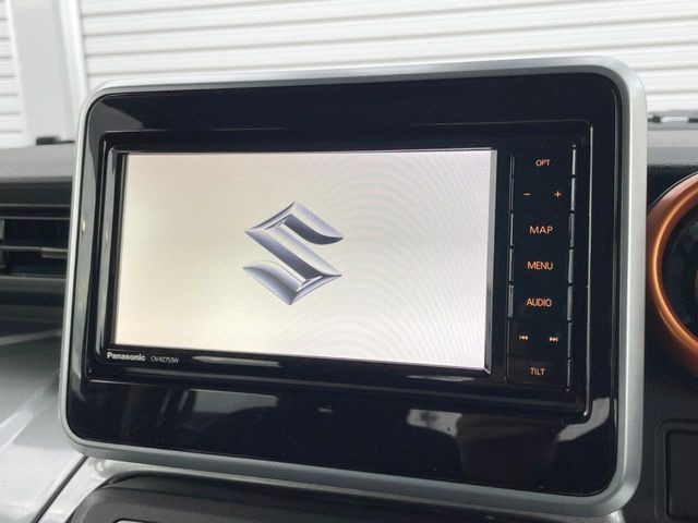 �y�����i�r�z�l�C�̏����i�r�𑕔��B�I�[�f�B�I�@�\���[�����Ă���ABluetooth�ڑ�����΂������̃X�}�z��MP3�v���C���[�̉��y���Đ��\!�����̉^�]������Ɋy�����Ȃ�܂�!!