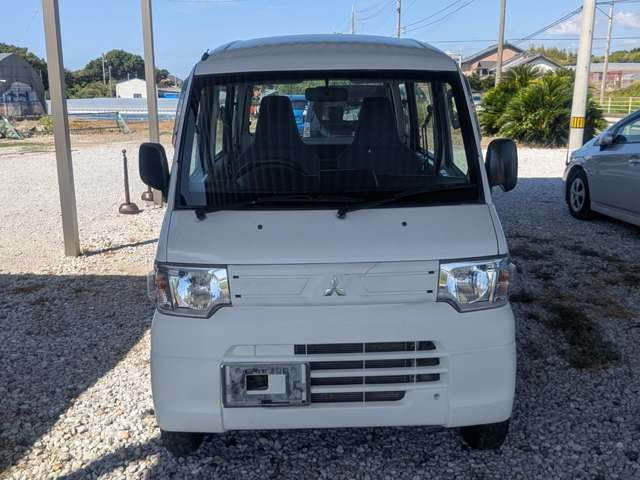 ミニキャブバンCD ハイルーフ 4WD