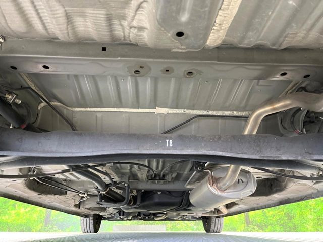 下回りがきれいなうちに、防錆加工の施工がオススメ。降雪地域はもちろん、沿岸部にお住いの方や、趣味でマリン・ウィンタースポーツをされる方にご好評いただいております。