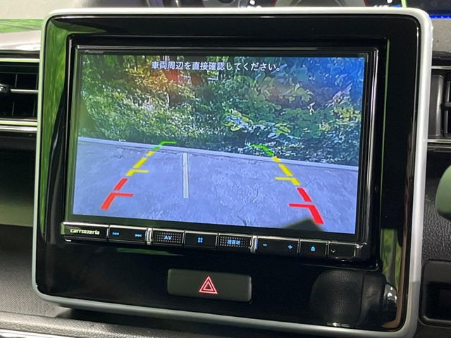 ★スズキ★ワゴンR★スティングレーT★Panasonicナビ★BIuetooth スズキ ワゴンRスティングレー ハイブリッド(HYBRID) T 80.0万円