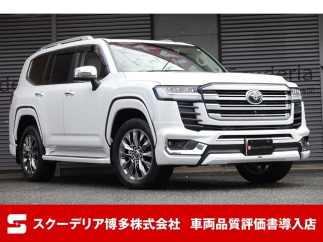 ディーゼル1 4本セット ディーゼル1 新品4本セット トヨタ ランドクルーザー 2021年