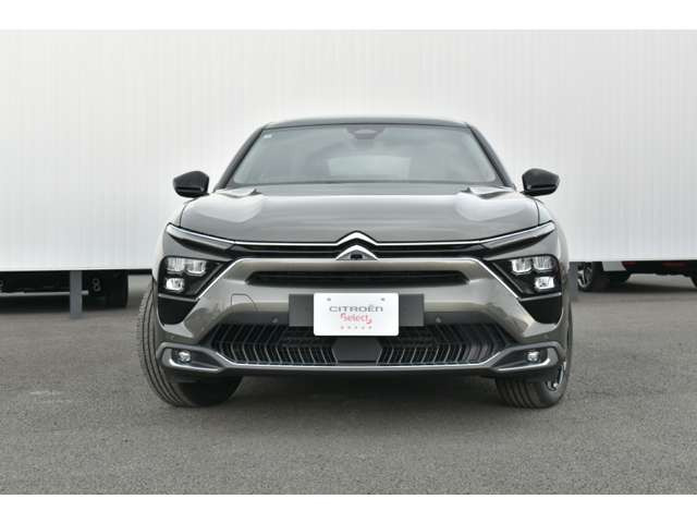 C5 Xシャイン パック プラグインハイブリッド