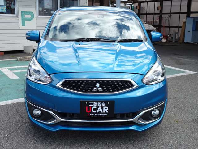 ミラージュ1.2 G