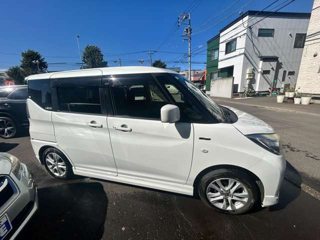 外装の板金塗装なども驚きの価格でサービスいたします。是非ご相談ください!