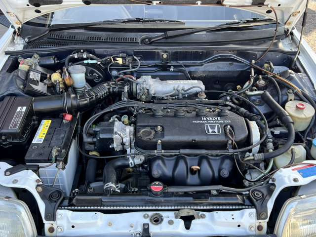 シビックセダン1.6 36i リミテッド