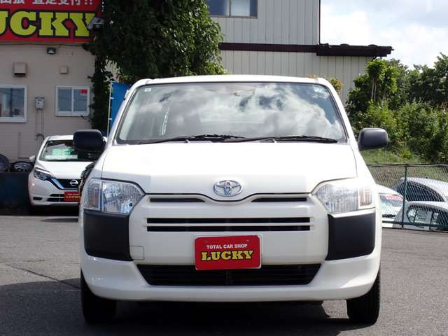 プロボックスバン1.3 DX コンフォート