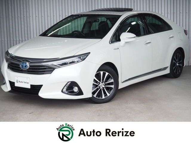 SAI2.4 G Aパッケージ