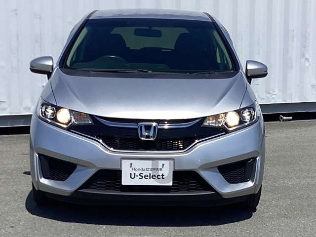 フィット1.3 13G Fパッケージ コンフォートエディション