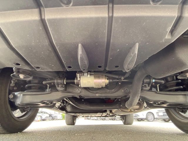 下回りがきれいなうちに、防錆加工の施工がオススメ。降雪地域はもちろん、沿岸部にお住いの方や、趣味でマリン・ウィンタースポーツをされる方にご好評いただいております。