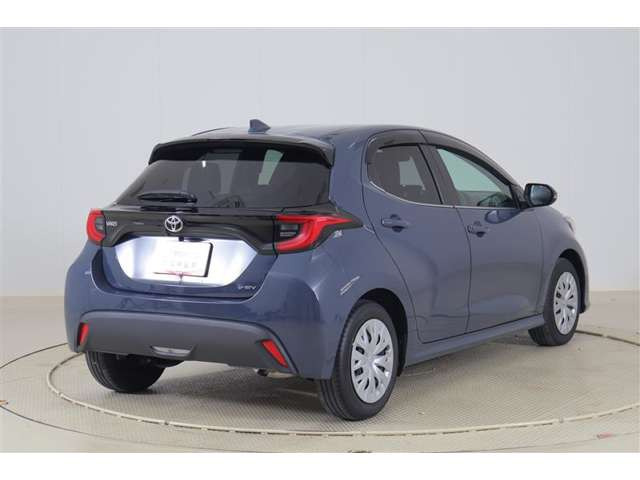 ヤリス1.5 ハイブリッド Z